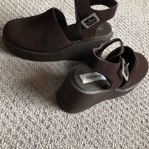 Steve Madden Wedges